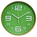 custom wall clock